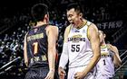 11點47分，遼籃喜訊，韓德君、李曉旭助陣付豪，冠軍在望！