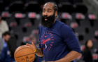 NBA內(nèi)部人士詳析哈登快船季后賽不足