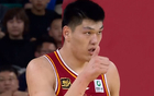 劉傳興獲安慰，CBA公司助其出頭，北京隊遭重罰！