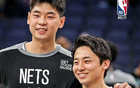 李寧發(fā)力，挑戰(zhàn)NBA！