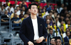 浙江廣廈VS北京首鋼，王博求勝，外援對(duì)決，CCTV5直播