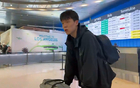 中國(guó)雙星赴美備戰(zhàn)NBA選秀，楊瀚森洛杉磯，林葳護(hù)照待飛。