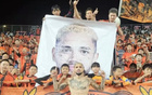 云南玉昆勝山東泰山，強隊克星！平成都蓉城！