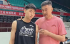 粵隊引崔永熙，杜鋒三火，朱芳雨重金購全能鋒線