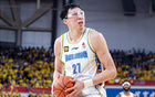 數(shù)據(jù)顯露，北京G1勝因揭秘！周琦表現(xiàn)亮眼，奪冠率高達79.3%。