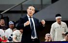 北汽逆廣廈，許利民三方面制勝王博。