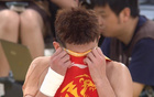 孫銘徽5分6板5助，15投僅2中，3失誤4犯規(guī)。