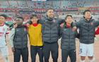 國足新后腰，伊萬相中歸化球員，29歲曾歐青賽。