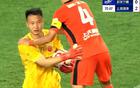 CCTV5直播海港海牛對(duì)決，陳威待崛起，萊昂納多VS青島新星
