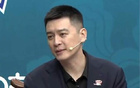 楊鳴休賽忙碌，NBA+CBA連轉(zhuǎn)，G2搭檔邱彪解總決賽。