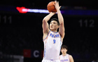 媒體人：王翊雄加盟NBL，CBA福建、超三、東超三戰(zhàn)。