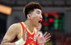CBA總決賽首戰(zhàn)，北京勝浙江，101-87奪先機(jī)。