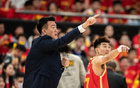 孫銘徽強勢，胡金秋勝周琦，廣廈平分