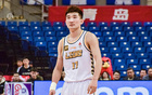 孔德昕，廣廈板球爭勝，雙核更佳，北京G1投射失準。