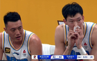 CBA總決賽：孫銘徽強勢得分，胡金秋壓周琦，外援失準。