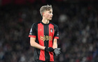 talkSPORT：哈維-阿有意皇馬簽約赫伊森。