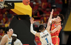 CBA總決賽，孫銘徽難防，北汽客場敗廣廈