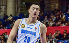 北京廣廈多犯規(guī)，北京35次，廣廈24次！