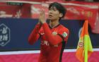 海港19歲新星7場零進(jìn)球助攻，遭雪藏未進(jìn)大名單。