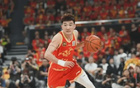 北京四節(jié)滿犯，閆軍哨聲，許帥換主力。