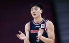 胡明軒三選一下家，交易開啟；楊鳴戲謔裁判，閆軍熱搜。