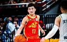 CBA總決賽G3未戰(zhàn)，廣廈預售G5票，主場奪冠待揭曉。