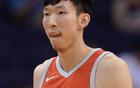 周琦：老板加薪留我，但心向NBA。