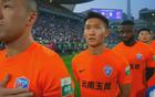 港腳28歲閃耀中超，9場4球，陳晉一水平。