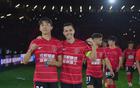 10場失5球，蓉城鐵衛(wèi)穩(wěn)坐主力，國腳夢在望。