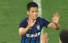 三鎮(zhèn)平英博，鄭浩乾領(lǐng)精神，球迷動(dòng)力強(qiáng)