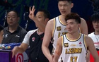 北京末節(jié)崩盤，21-3慘敗引熱議，媒體稱琦未勝布朗。