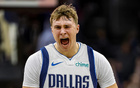 NBA無虛演！獨行俠得狀元簽，東契奇轉(zhuǎn)會湖人助力？