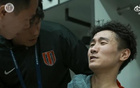 韋世豪直言：想讓費利佩進球。