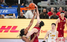 CBA總決賽：廣廈客勝北京，2-1領先