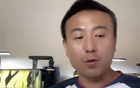 毛劍卿：王鈺棟已超越我，孫興慜之成就需時間驗證。