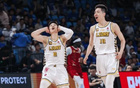 趙巖昊轉(zhuǎn)替補，奇兵鎖陳盈駿，進攻暴走！