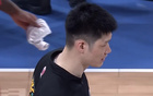 廣廈G4勝北京，林秉圣獲贊，周琦失利，全隊(duì)冷靜，王博采訪。