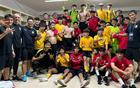 湖北青年星連勝兩場(chǎng)！4-2大捷！