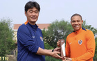 席爾瓦：追求中超最佳，享“青島姆巴佩”之稱。