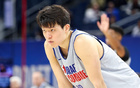 楊瀚森不宜退選NCAA，媒體稱雙虧