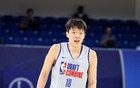 楊瀚森或退出25選秀，提升能力沖擊26首輪