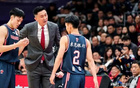 CBA總決賽未完，杜鋒已表決心，廣東下季爭冠。