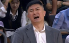 杜鋒表態(tài)，廣東隊(duì)雙目標(biāo)遭自家球迷嘲笑。