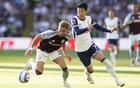 埃梅里率隊(duì)2-0大勝熱刺，53歲老帥連勝反超曼城，逼近排名前二。