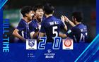 武漢三鎮(zhèn)B隊連勝兩場，主場不敗！