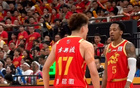 廣廈觀察：決戰(zhàn)時刻，孫銘徽G5連續(xù)失誤。