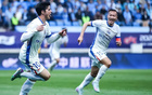 上海申花大勝后連迎三喜，中超奪冠希望增強(qiáng)。