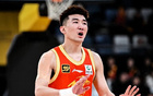 G5北京險勝廣廈，喜憂參半！孫銘徽迷離，輪換成隱患。