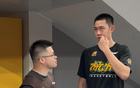 趙探長：嘉仁將歸隊，球迷無需憂慮。