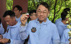 青瓷港樂，明星助威慈溪！